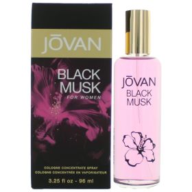 Jovan Black Musk by Coty