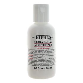 Kiehl's Ultra Facial Moisturizer by Kiehl's