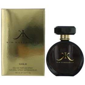 Kim Kardashian Gold by Kim Kardashian