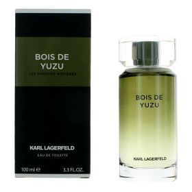 Bois De Yuzu by Karl Lagerfeld