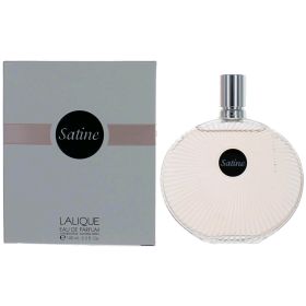 Satine by Lalique