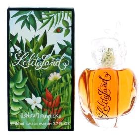 LolitaLand by Lolita Lempicka