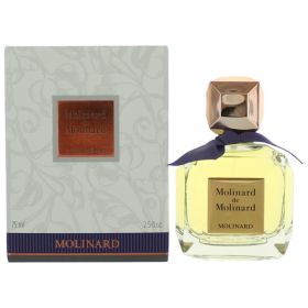 Molinard de Molinard by Molinard