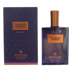 Patchouli Intense by Molinard