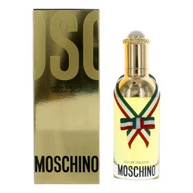 Moschino by Moschino