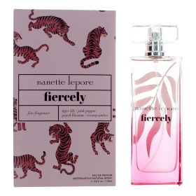 Fiercely by Nanette Lepore