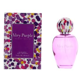 Very Purple by Perry Ellis