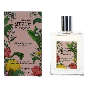 Amazing Grace Bergamot by Philosophy