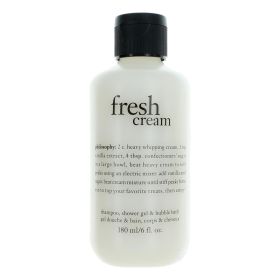 Fresh Cream by Philosophy