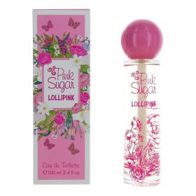 Pink Sugar Lollipink by Aquolina