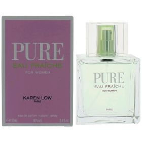 Pure Eau Fraiche by Karen Low