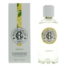 Roger & Gallet Cedrat by Roger & Gallet