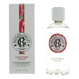 Roger & Gallet Gingembre Rouge by Roger & Gallet