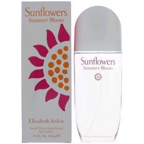 Sunflowers Summer Bloom by Elizabeth Arden