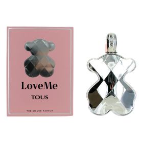 Tous LoveME The Silver Parfum by Tous