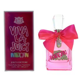 Viva La Juicy Neon by Juicy Couture