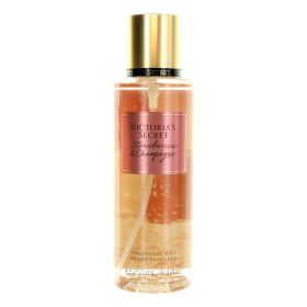 Strawberry & Champagne by Victoria Secret