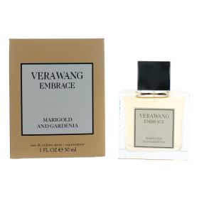 Vera Wang Embrace Marigold and Gardenia by Vera Wang