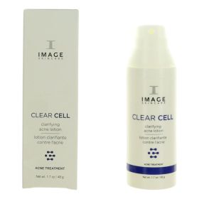 Image Skincare Clear Cell Clarifying Acne Lotion by Image Skincare, 1.7 oz Acne Treatment