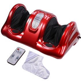 Foot Massager (Color: As pic)